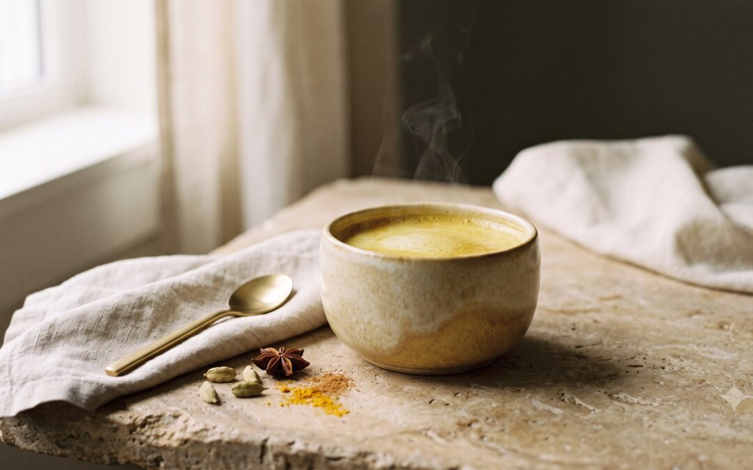 Golden Longevity Elixir